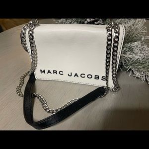 Marc Jacobs Crossbody Purse